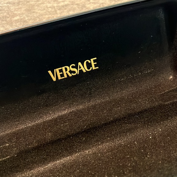 Versace Sunglasses Case - Picture 4 of 5
